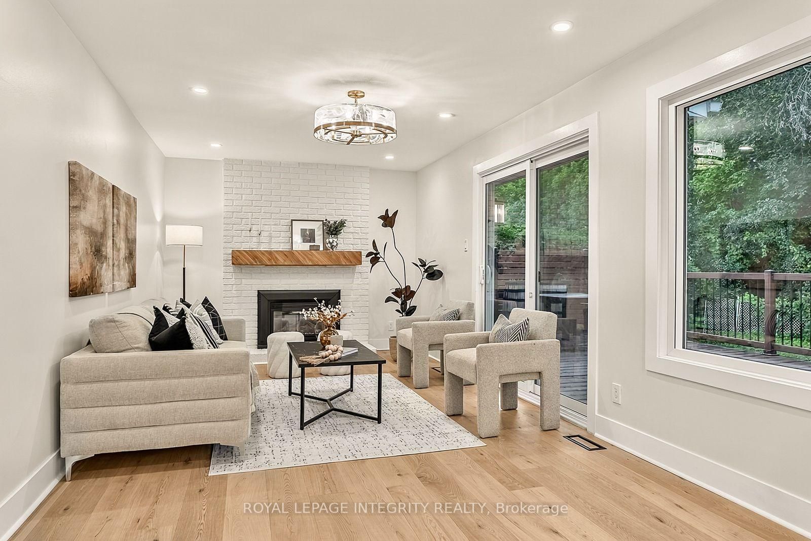 731 Ludgate Court • Ottawa, ON photo 18