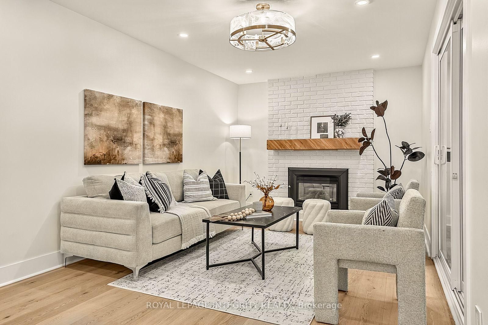 731 Ludgate Court • Ottawa, ON photo 19
