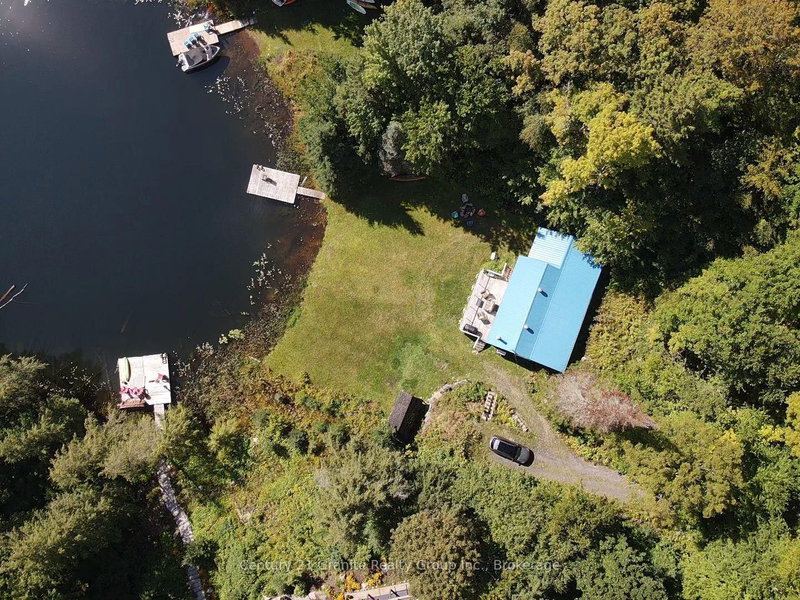 1292 Bitter Lake Road