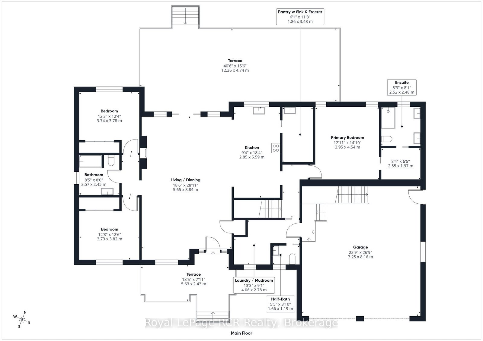 22 Nickason Drive • Arran-Elderslie, ON photo 2