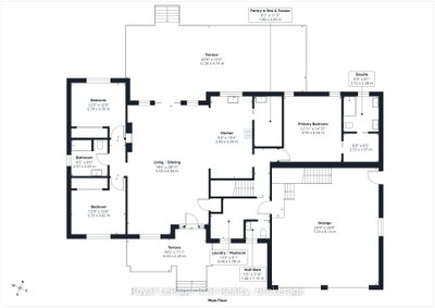 22 Nickason Drive • Arran-Elderslie, ON photo 2