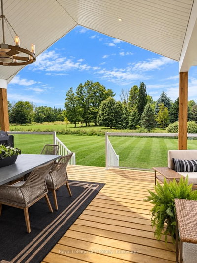 22 Nickason Drive • Arran-Elderslie, ON photo 5