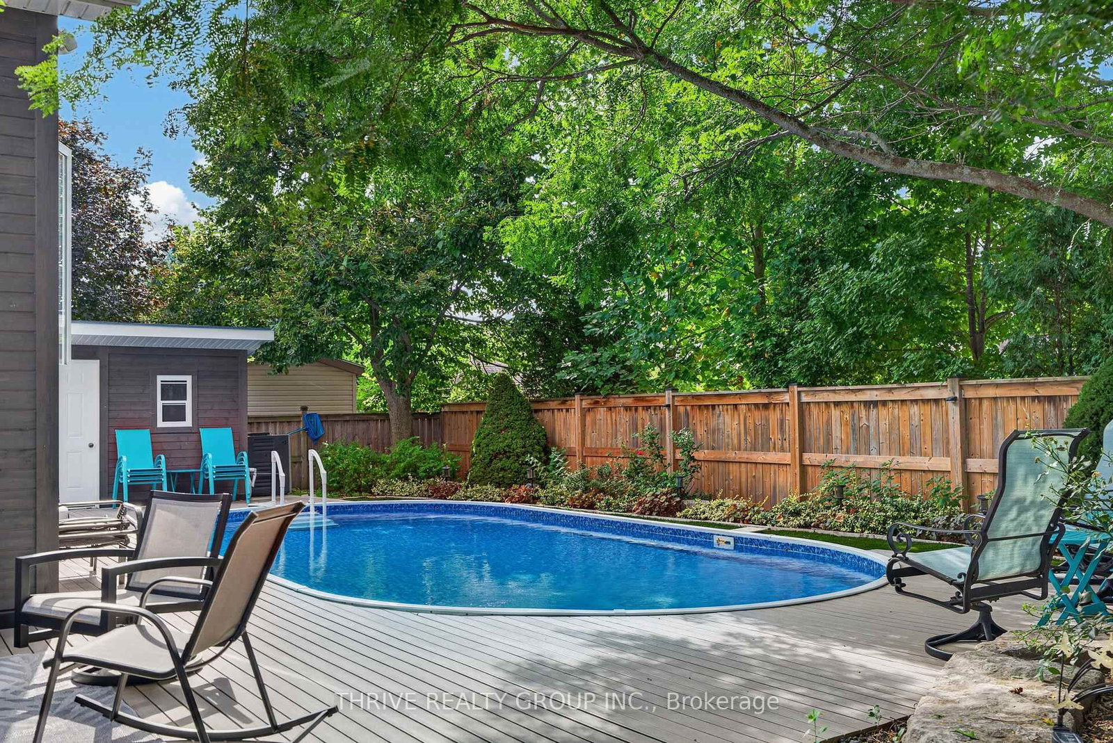 46 Riness Drive • Thames Centre, ON photo 38