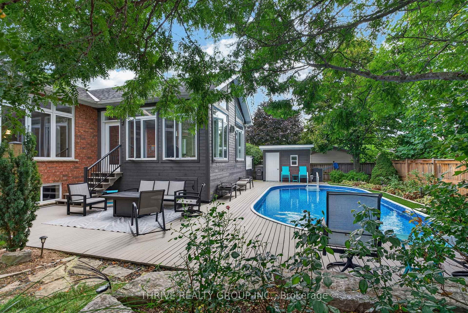 46 Riness Drive • Thames Centre, ON photo 39