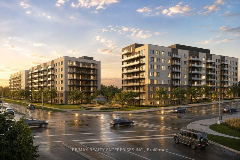 215C - 191 Elmira Road S