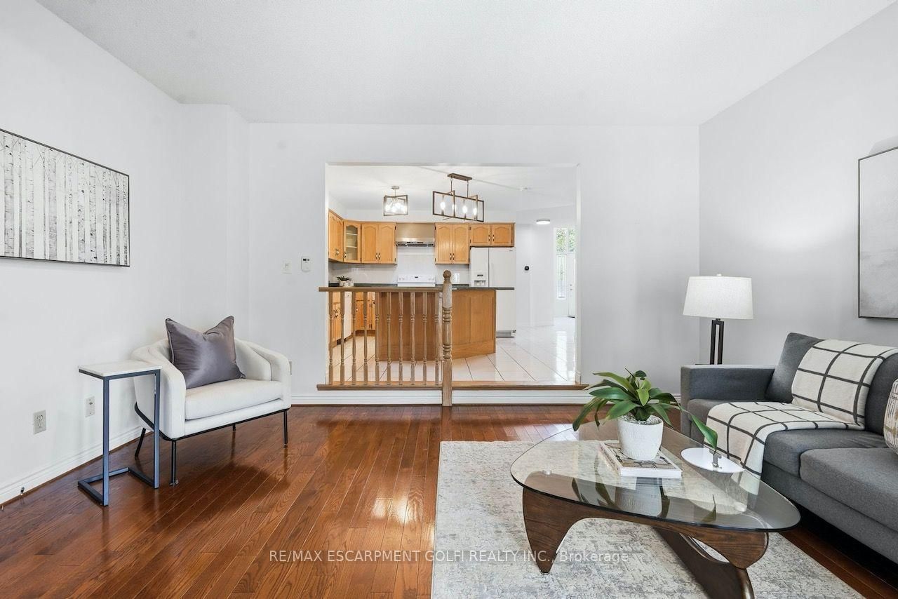 12 Sumner Crescent • Grimsby, ON photo 13