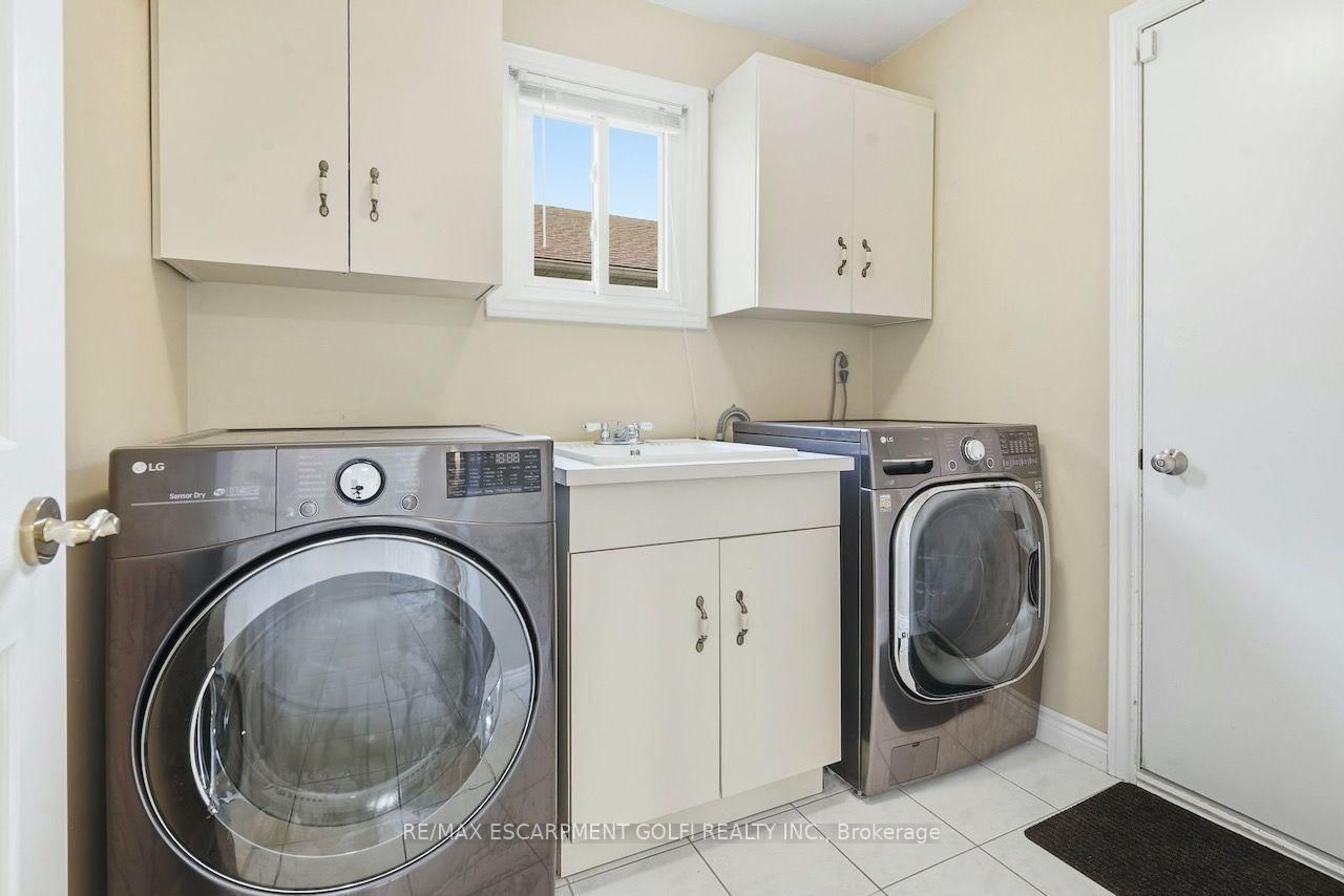 12 Sumner Crescent • Grimsby, ON photo 16