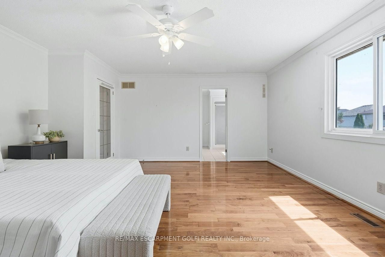 12 Sumner Crescent • Grimsby, ON photo 19