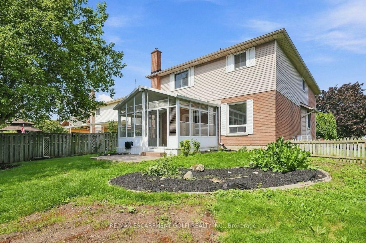 12 Sumner Crescent • Grimsby, ON photo 37