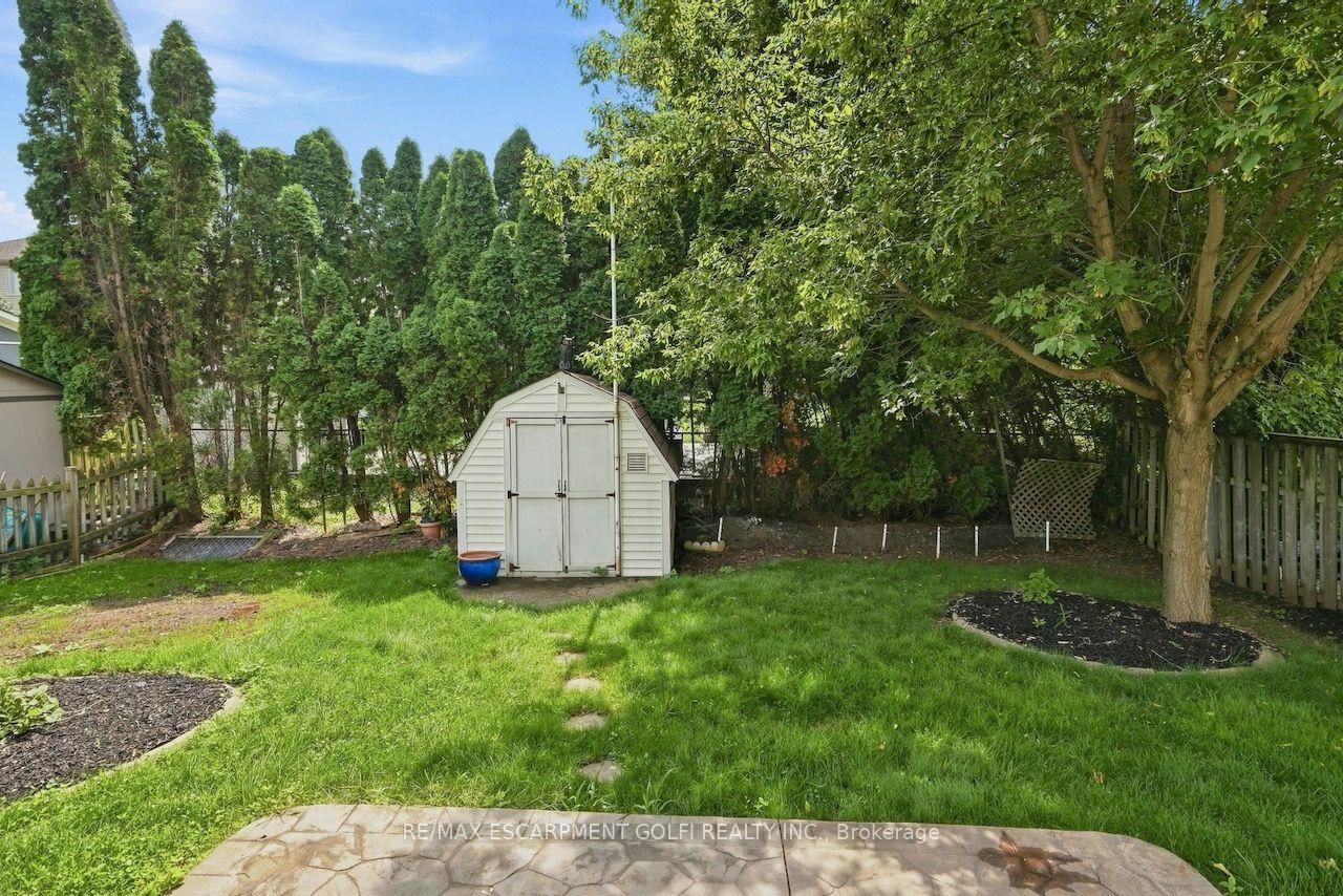 12 Sumner Crescent • Grimsby, ON photo 38