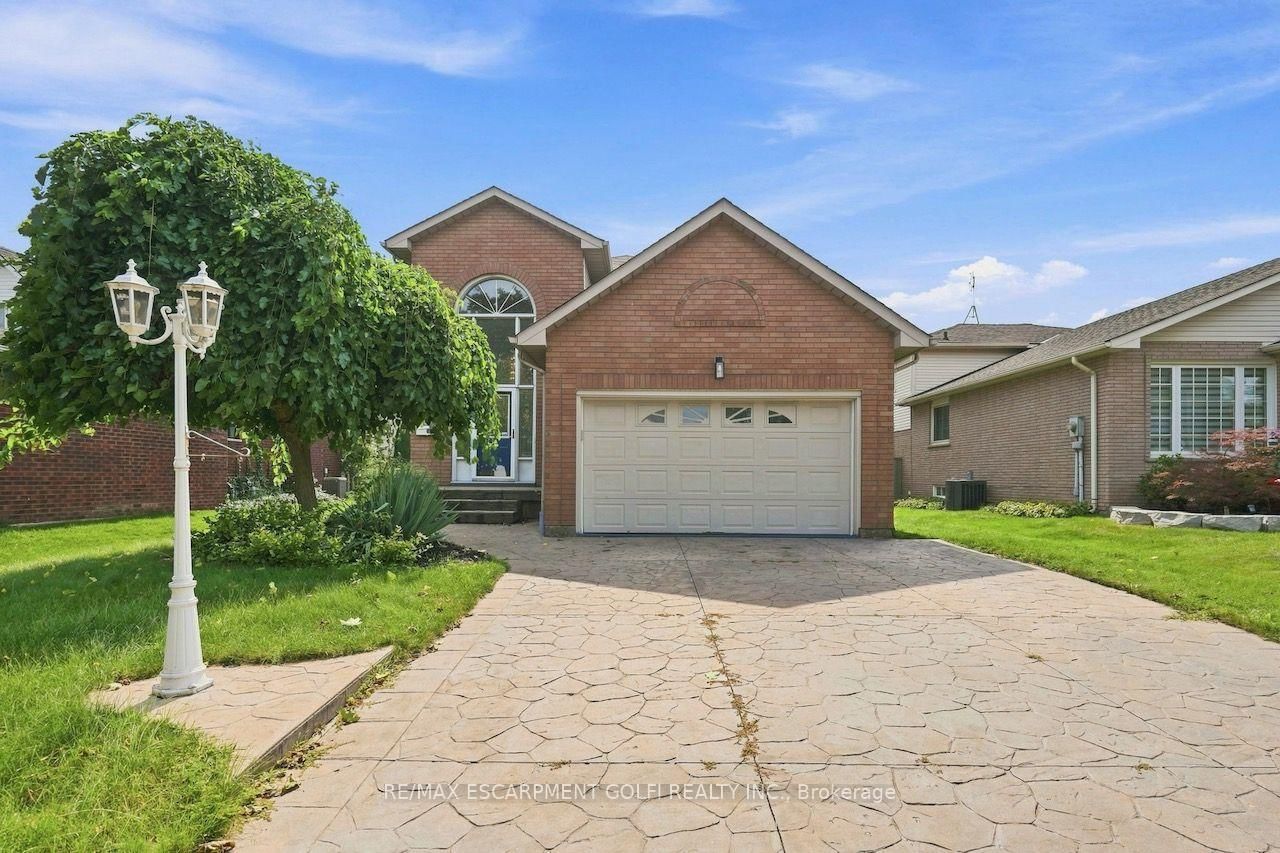 12 Sumner Crescent • Grimsby, ON photo 41