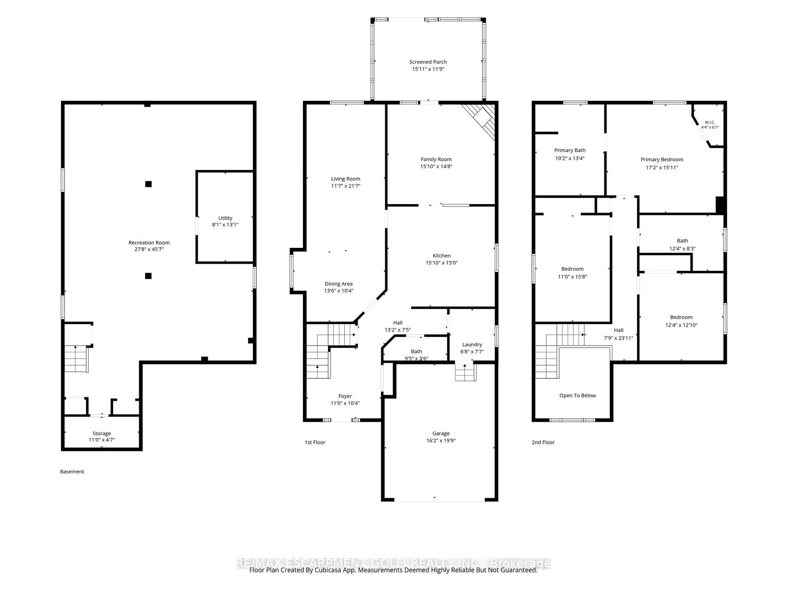 12 Sumner Crescent • Grimsby, ON photo 48