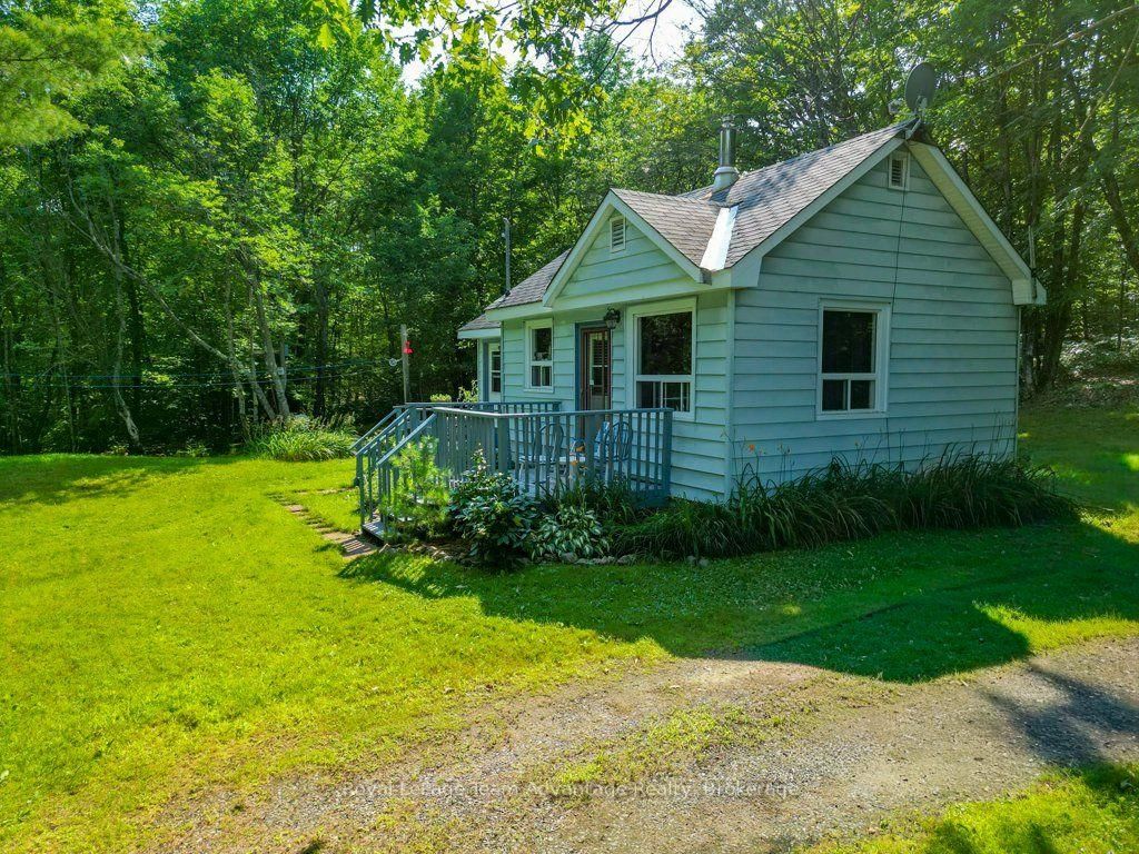 584 A & B Hwy 141 • Seguin, ON photo 36
