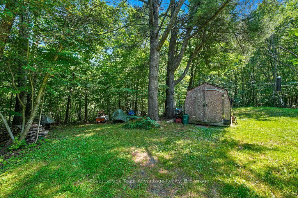 584 A & B Hwy 141 • Seguin, ON photo 39