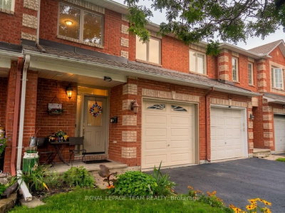 5 Chantilly Gate • Ottawa, ON photo 2