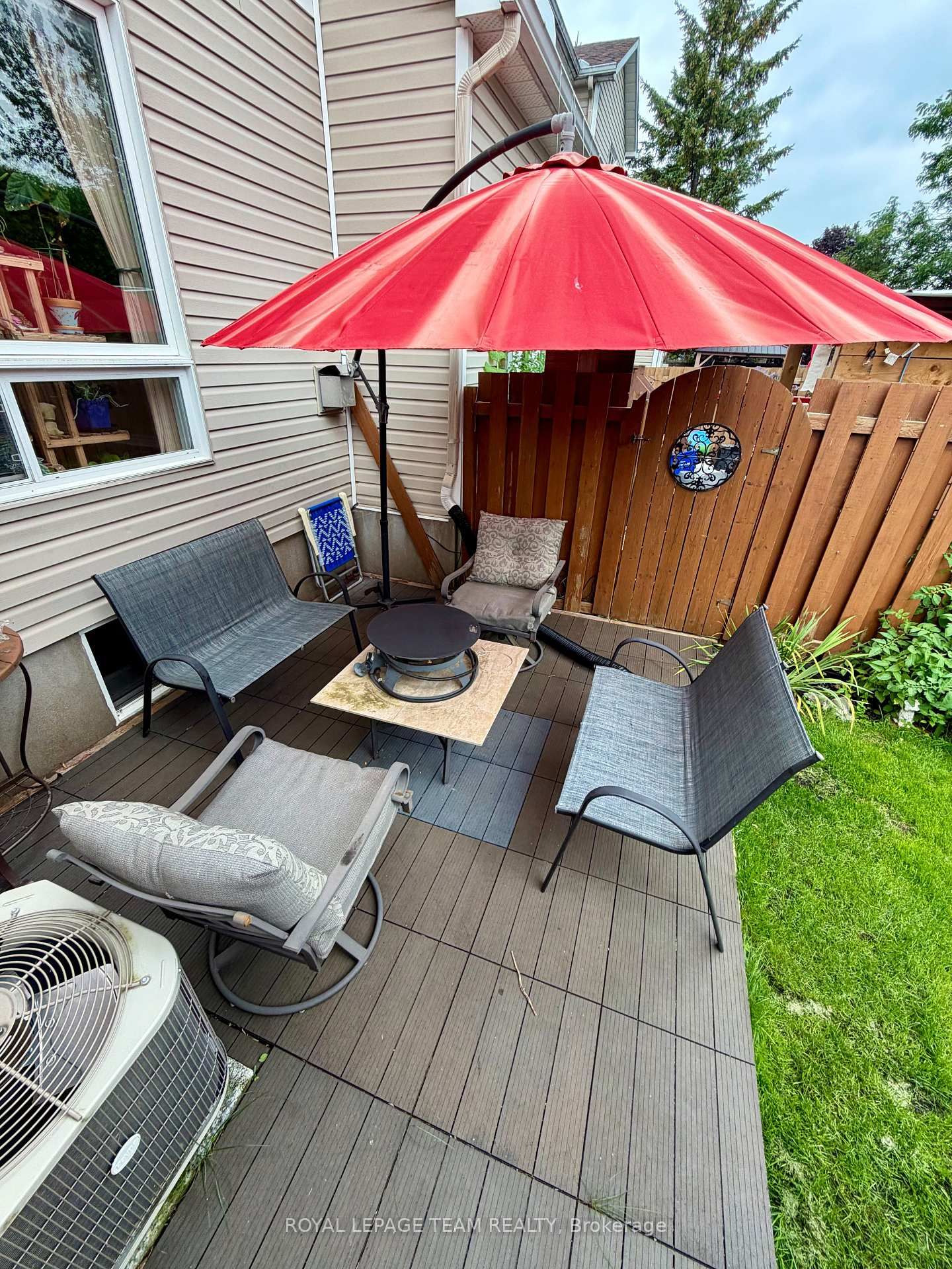 5 Chantilly Gate • Ottawa, ON photo 35