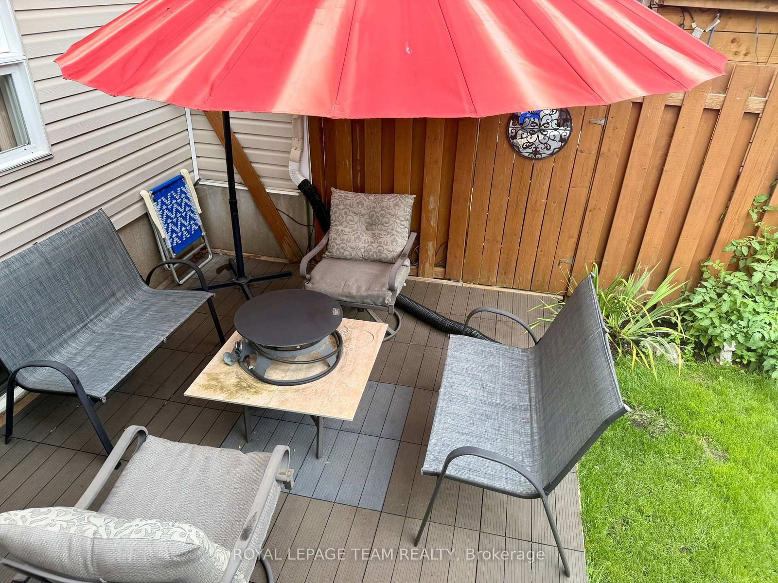 5 Chantilly Gate • Ottawa, ON photo 36
