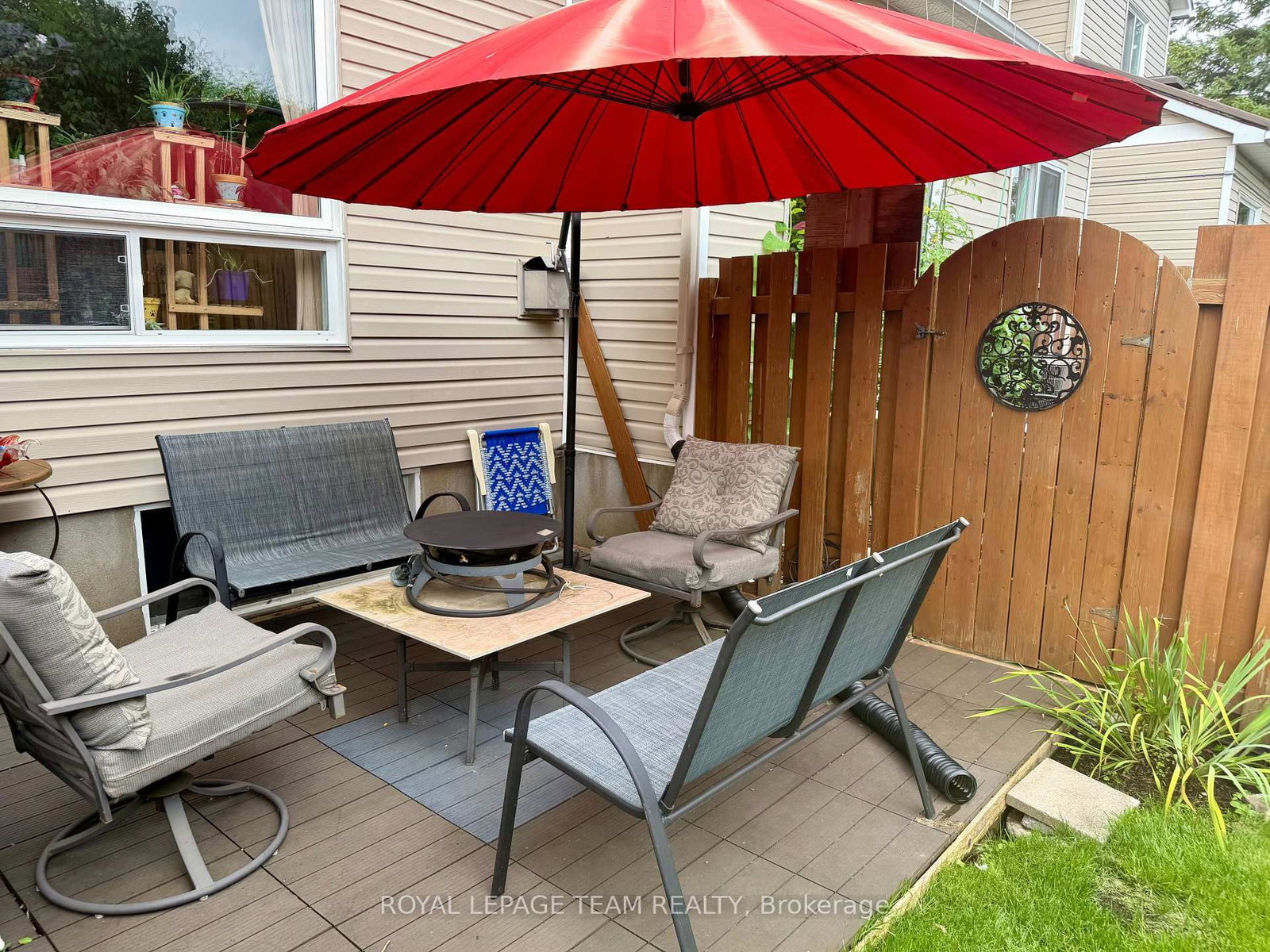 5 Chantilly Gate • Ottawa, ON photo 41