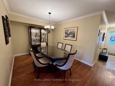 5 Chantilly Gate • Ottawa, ON photo 5