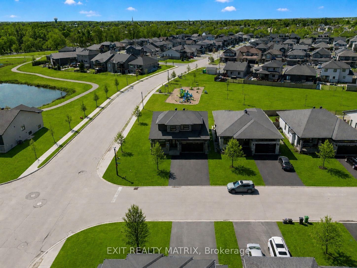 401 Bruges Street • Russell, ON photo 21