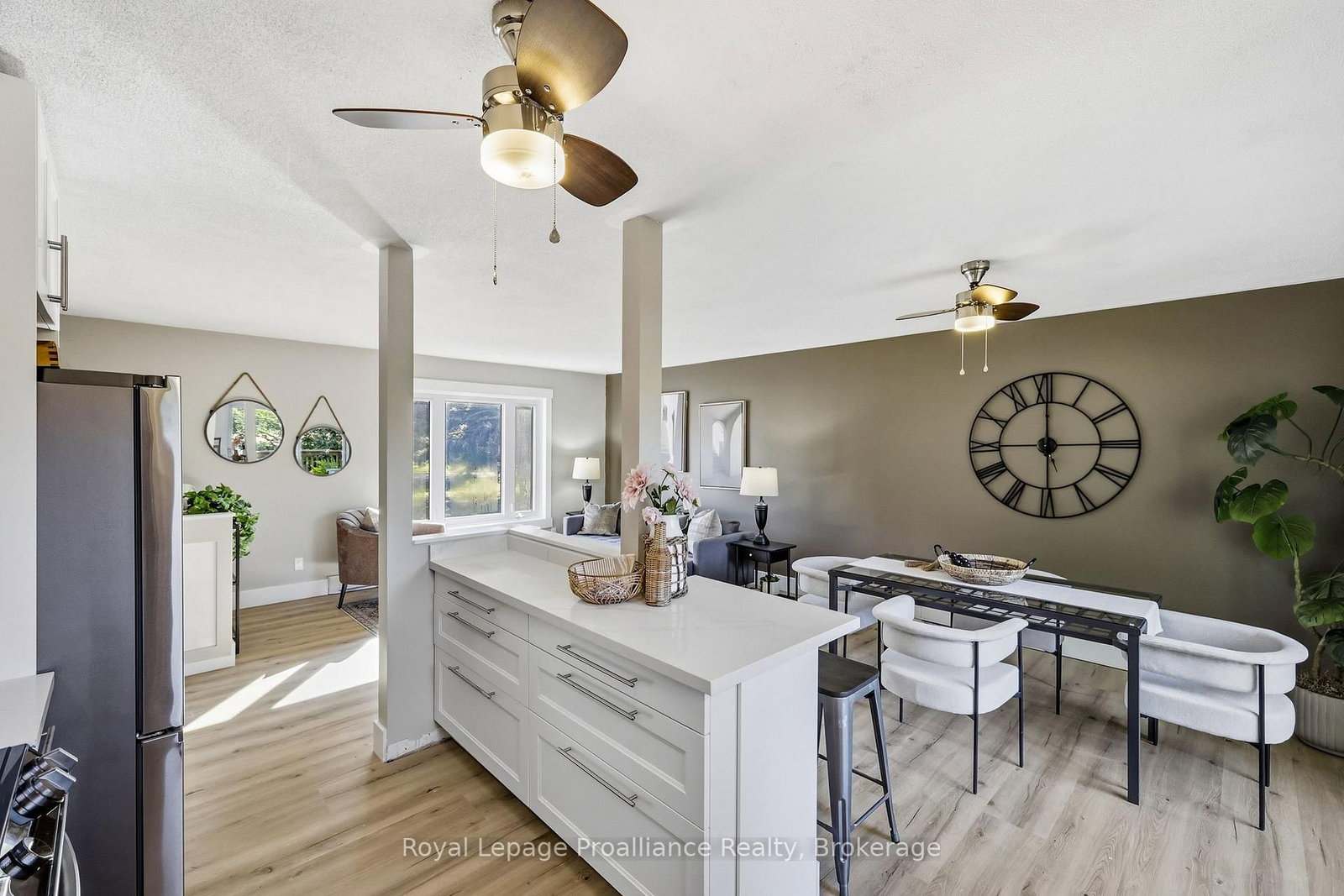 464 Brimley Road S • Alnwick/Haldimand, ON photo 12