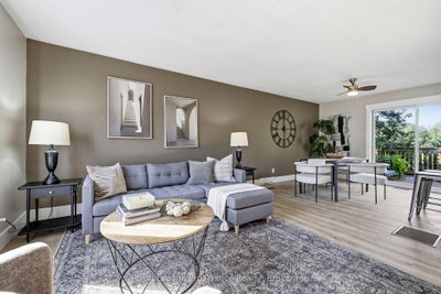464 Brimley Road S • Alnwick/Haldimand, ON photo 9