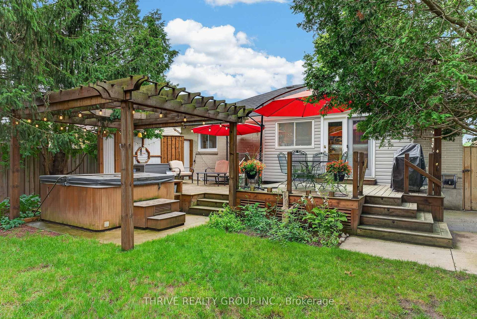 190 Goddard Boulevard • London East, ON photo 26