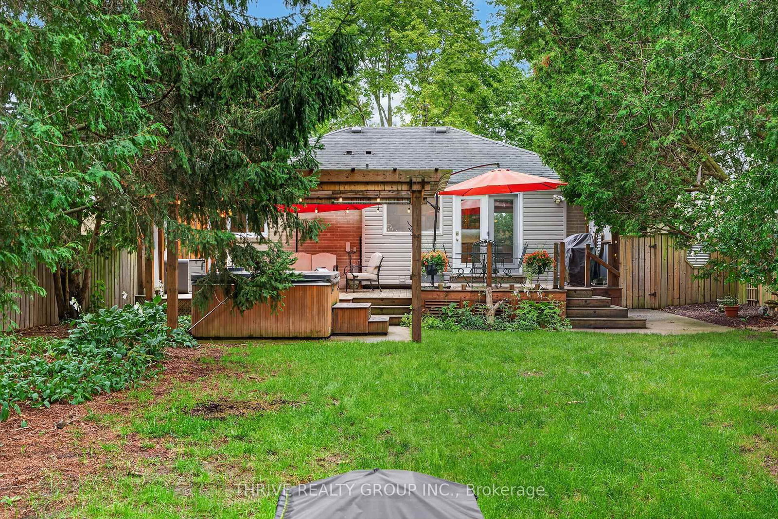 190 Goddard Boulevard • London East, ON photo 33