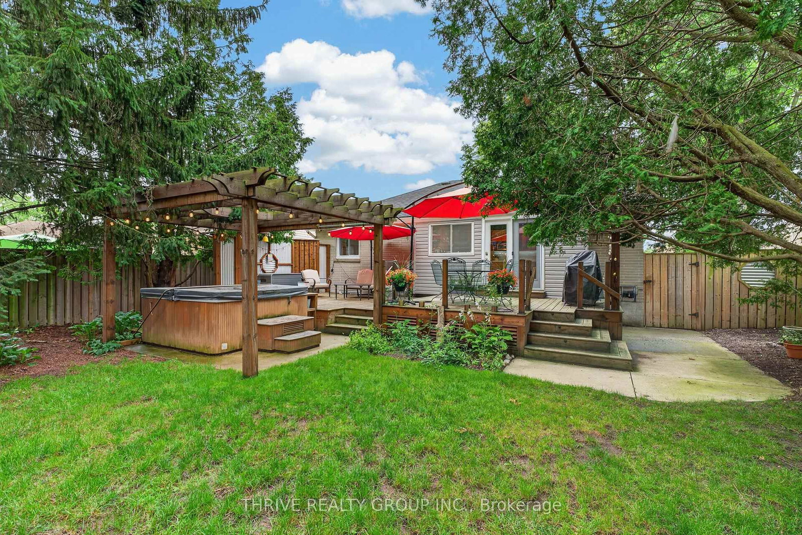 190 Goddard Boulevard • London East, ON photo 34