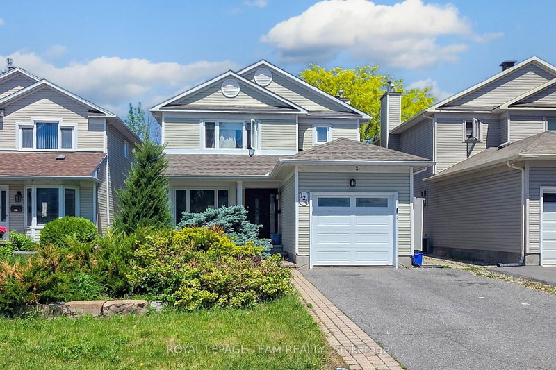124 Kennevale Drive