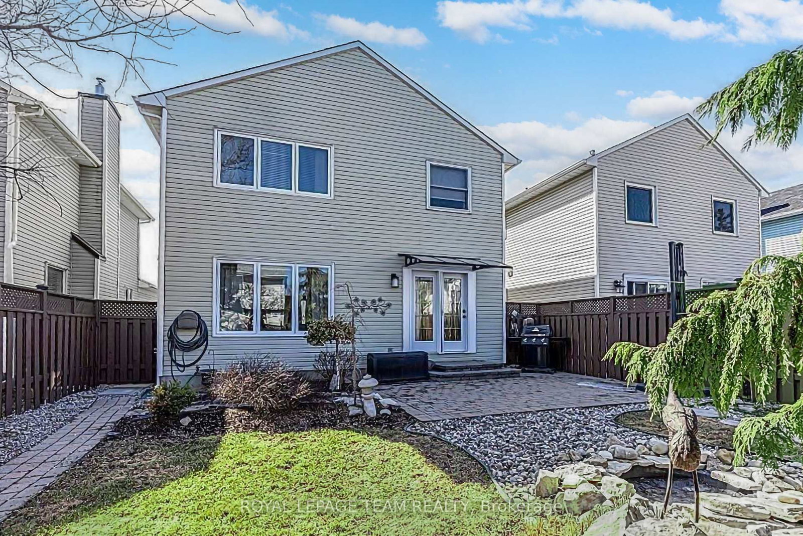 124 Kennevale Drive • Ottawa, ON photo 27
