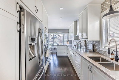 124 Kennevale Drive • Ottawa, ON photo 5