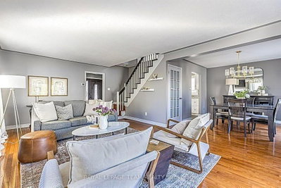 124 Kennevale Drive • Ottawa, ON photo 8