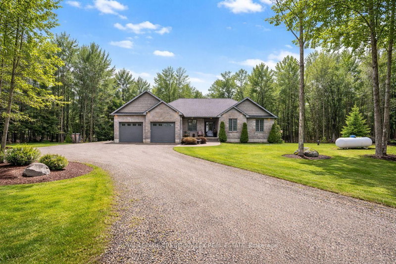 60 - 580381 Side Road