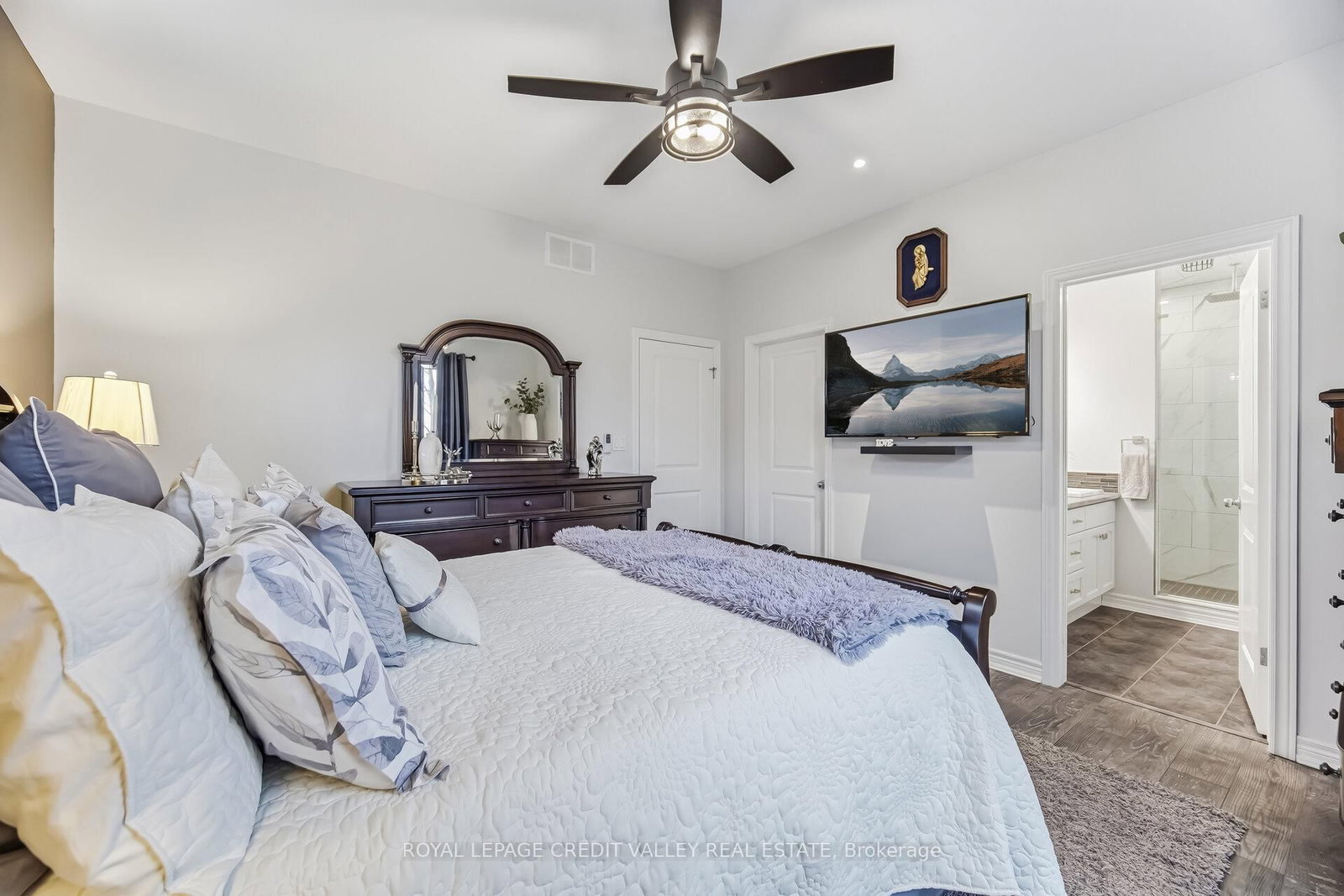 580381 Side Road • #60 • Chatsworth, ON photo 12