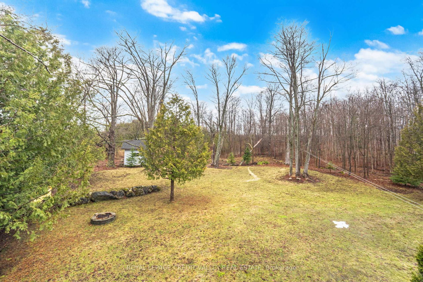 580381 Side Road • #60 • Chatsworth, ON photo 35