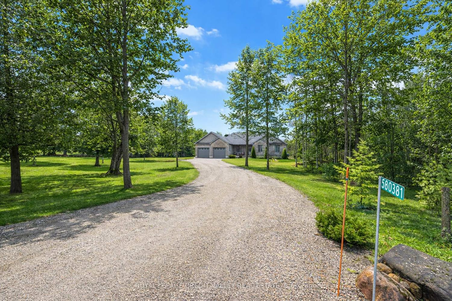 580381 Side Road • #60 • Chatsworth, ON photo 40