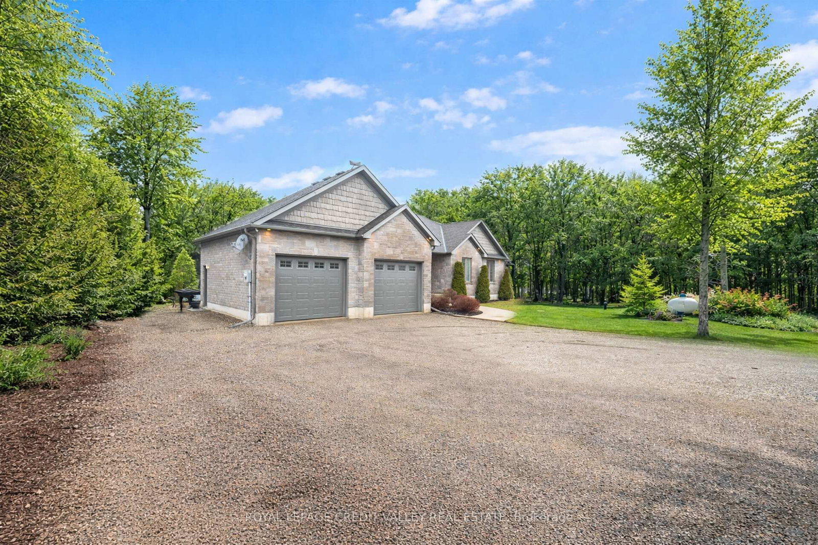 580381 Side Road • #60 • Chatsworth, ON photo 41