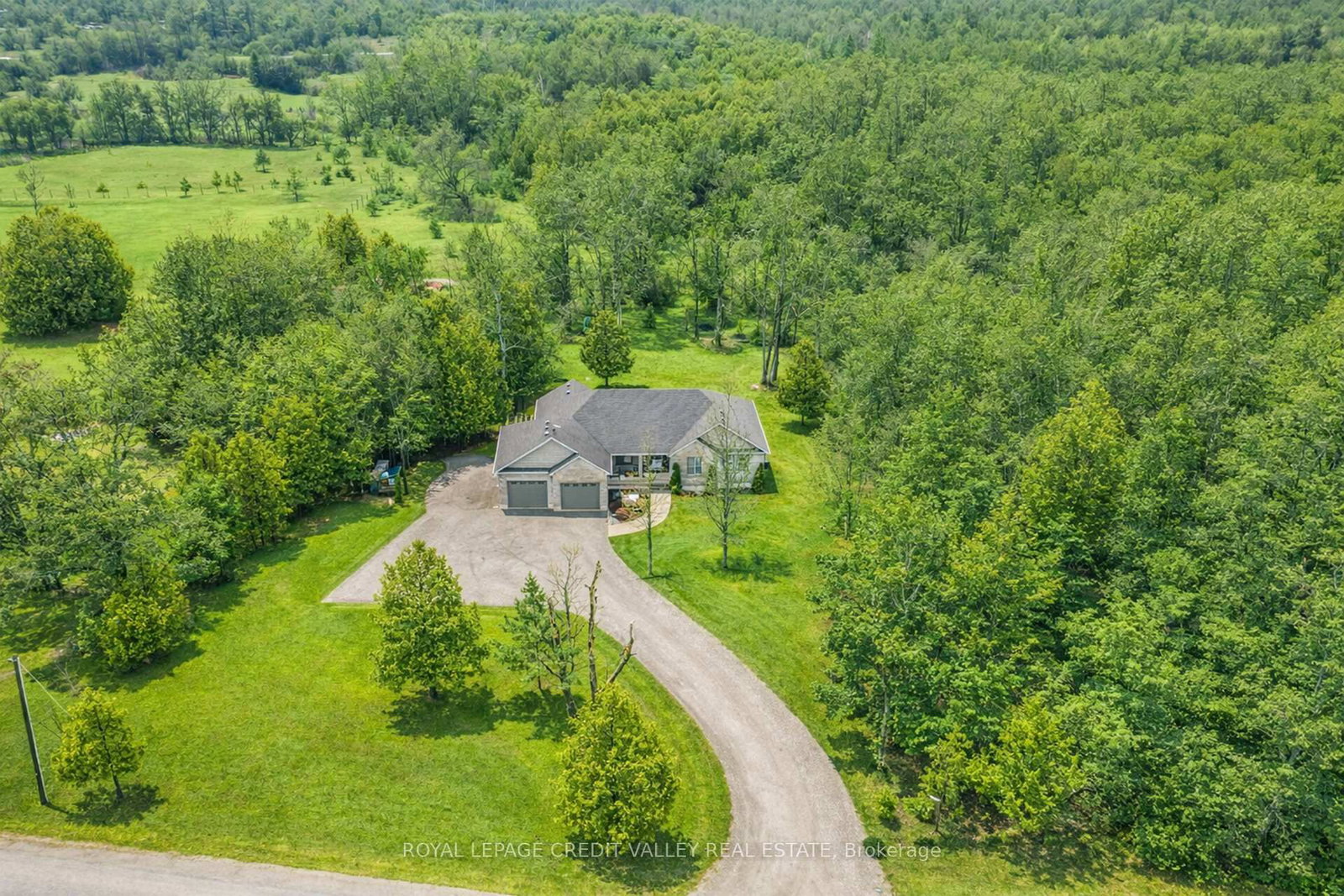 580381 Side Road • #60 • Chatsworth, ON photo 42