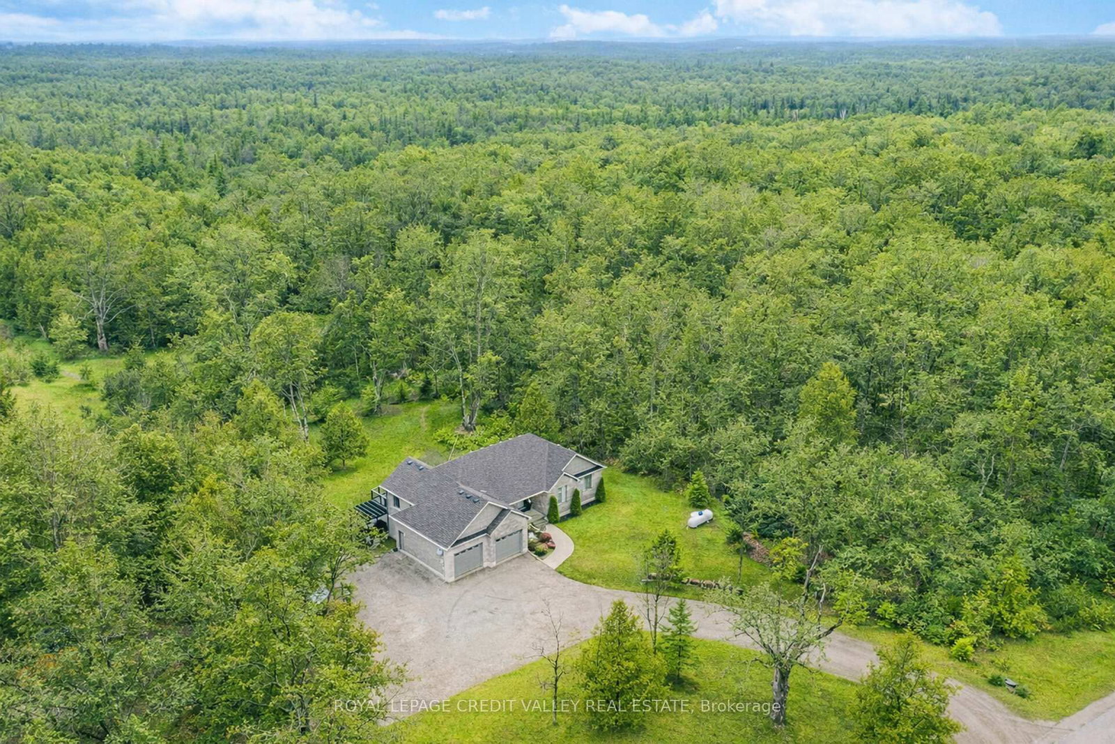 580381 Side Road • #60 • Chatsworth, ON photo 43