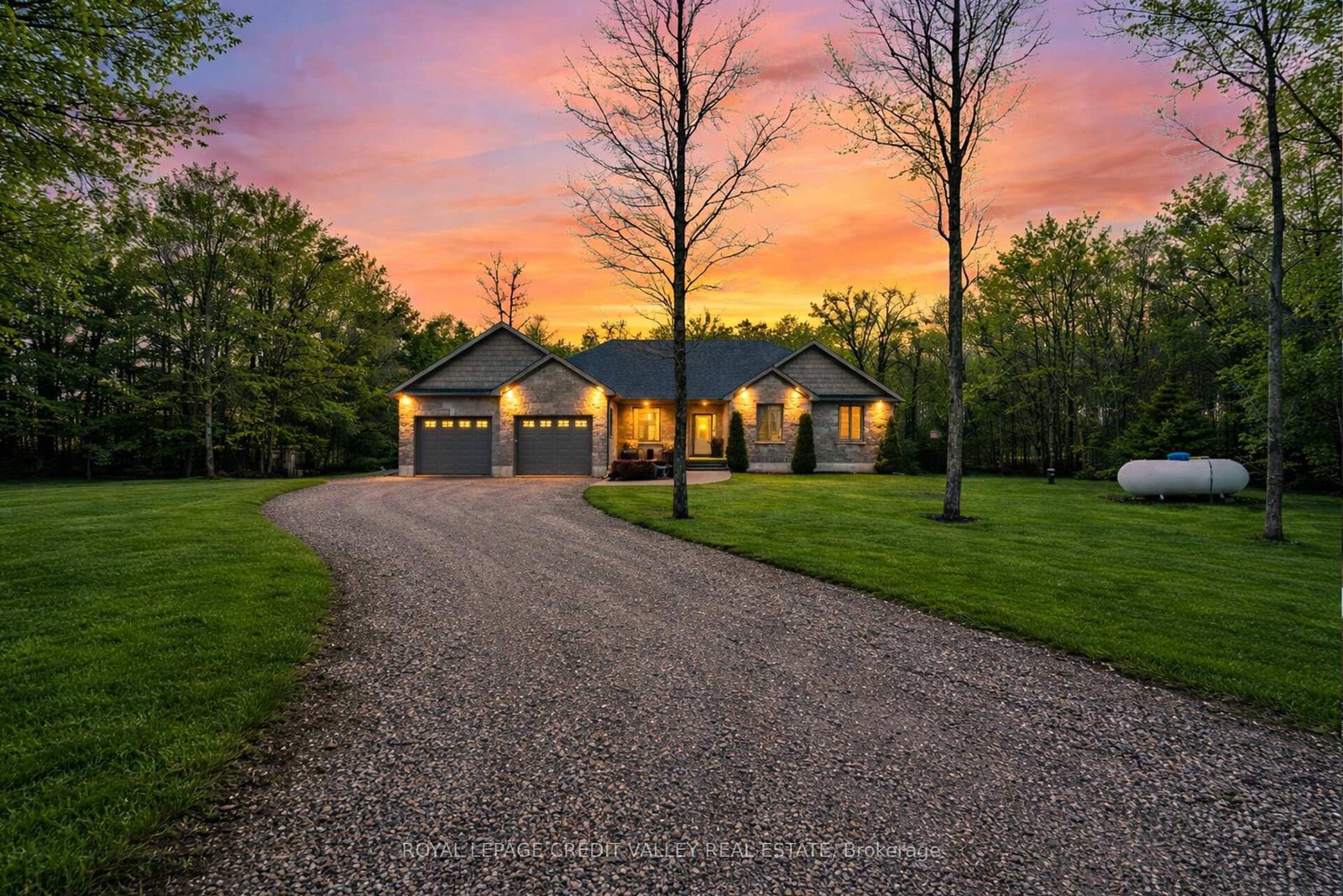 580381 Side Road • #60 • Chatsworth, ON photo 44