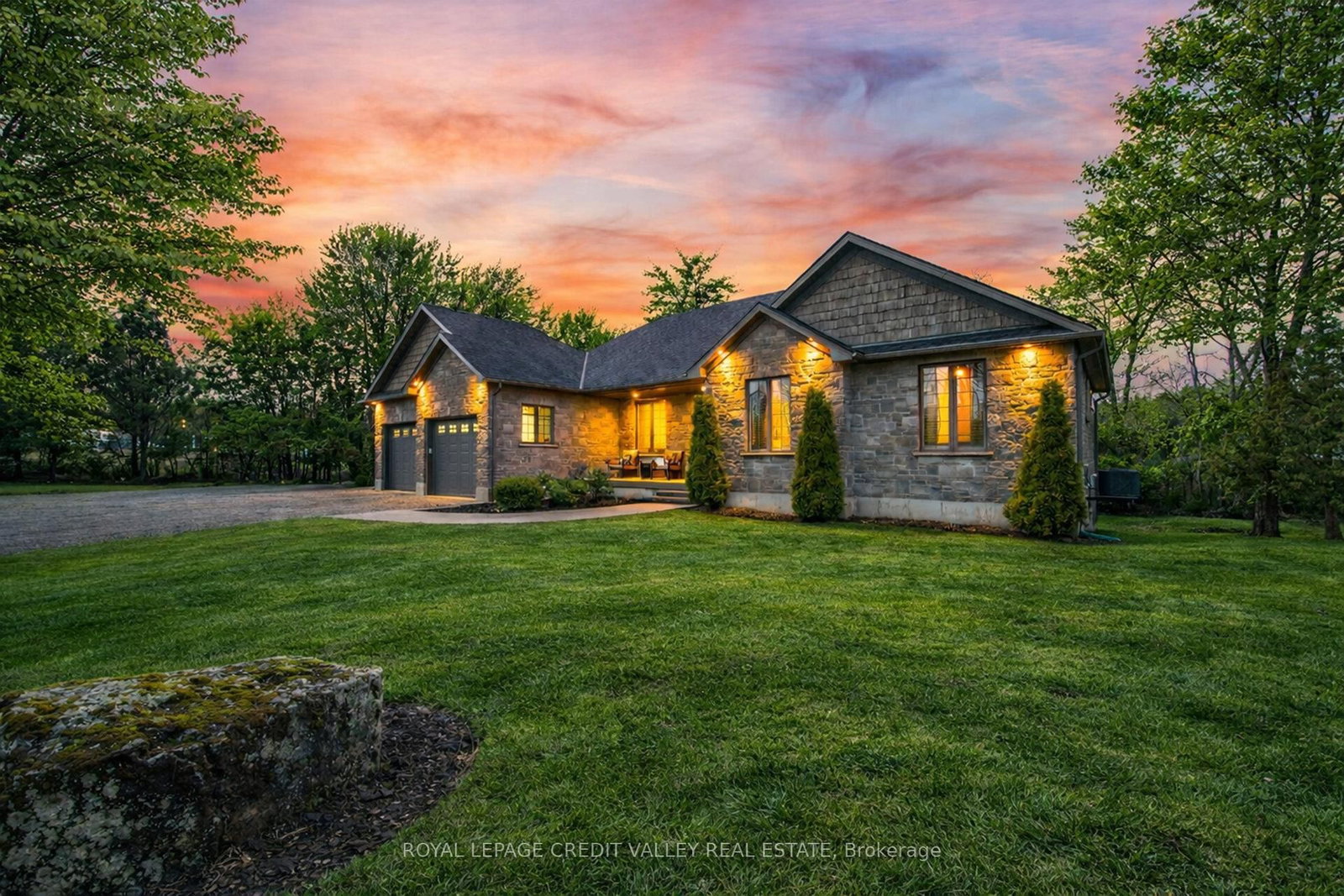 580381 Side Road • #60 • Chatsworth, ON photo 45