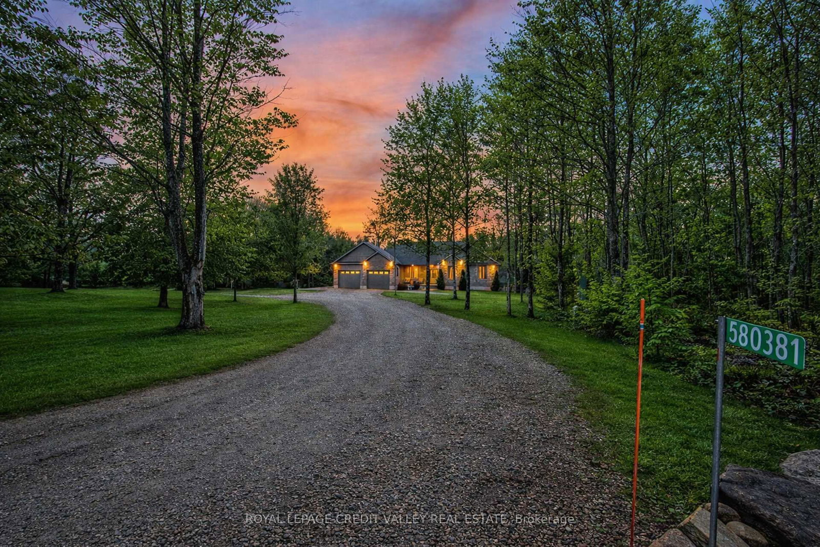 580381 Side Road • #60 • Chatsworth, ON photo 46