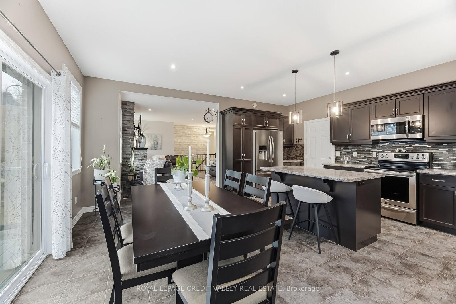 580381 Side Road • #60 • Chatsworth, ON photo 9
