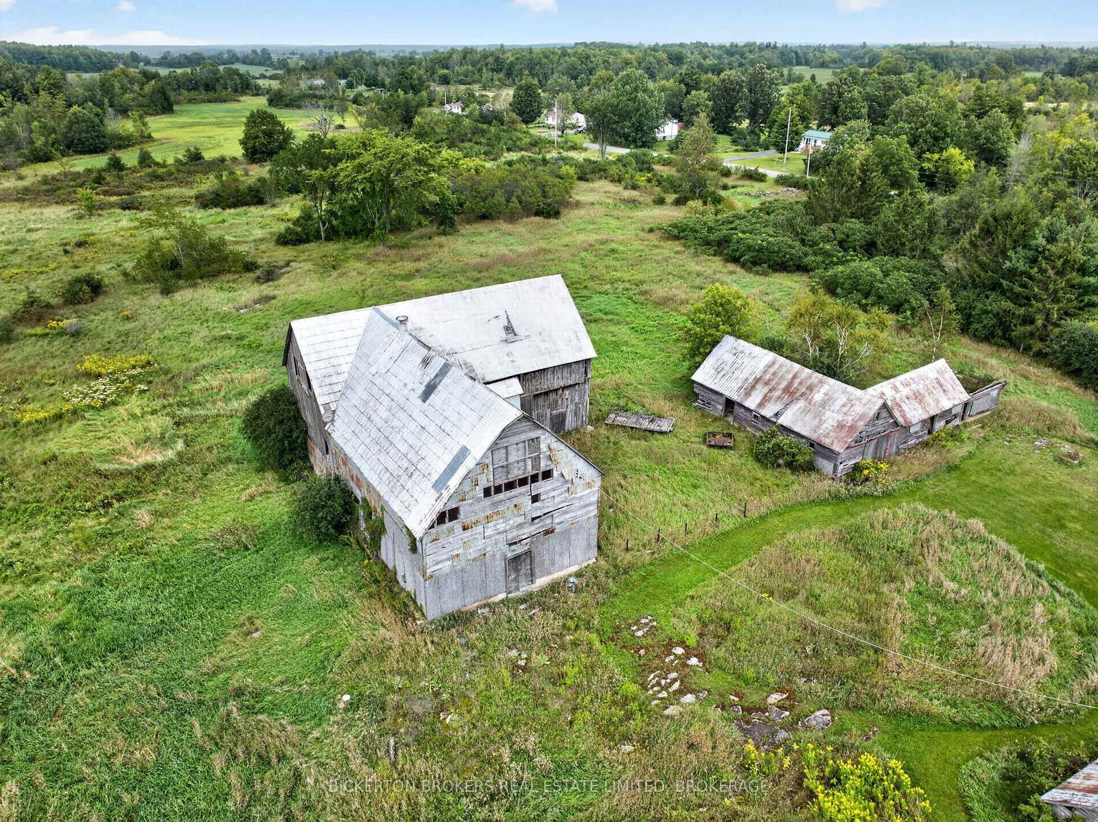 852 Kyes Road • Front of Leeds & Seeleys Bay, ON photo 10