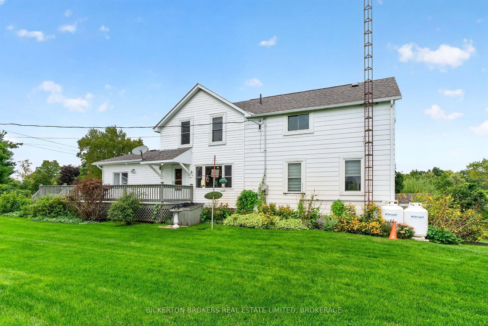 852 Kyes Road • Front of Leeds & Seeleys Bay, ON photo 20