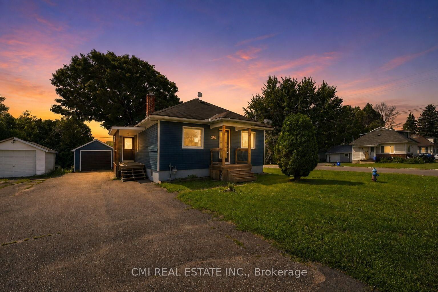 355 Joffre Avenue • Renfrew, ON photo 1