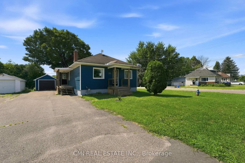 355 Joffre Avenue