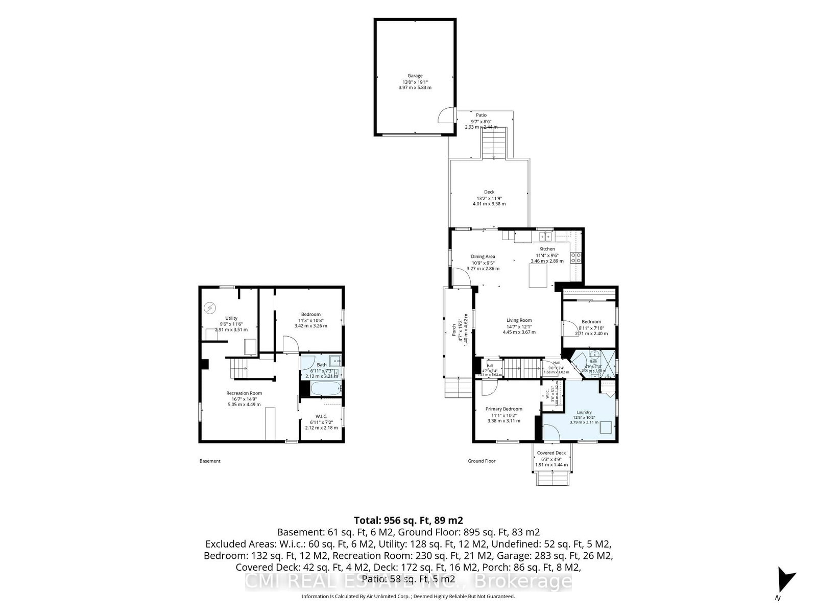 355 Joffre Avenue • Renfrew, ON photo 27