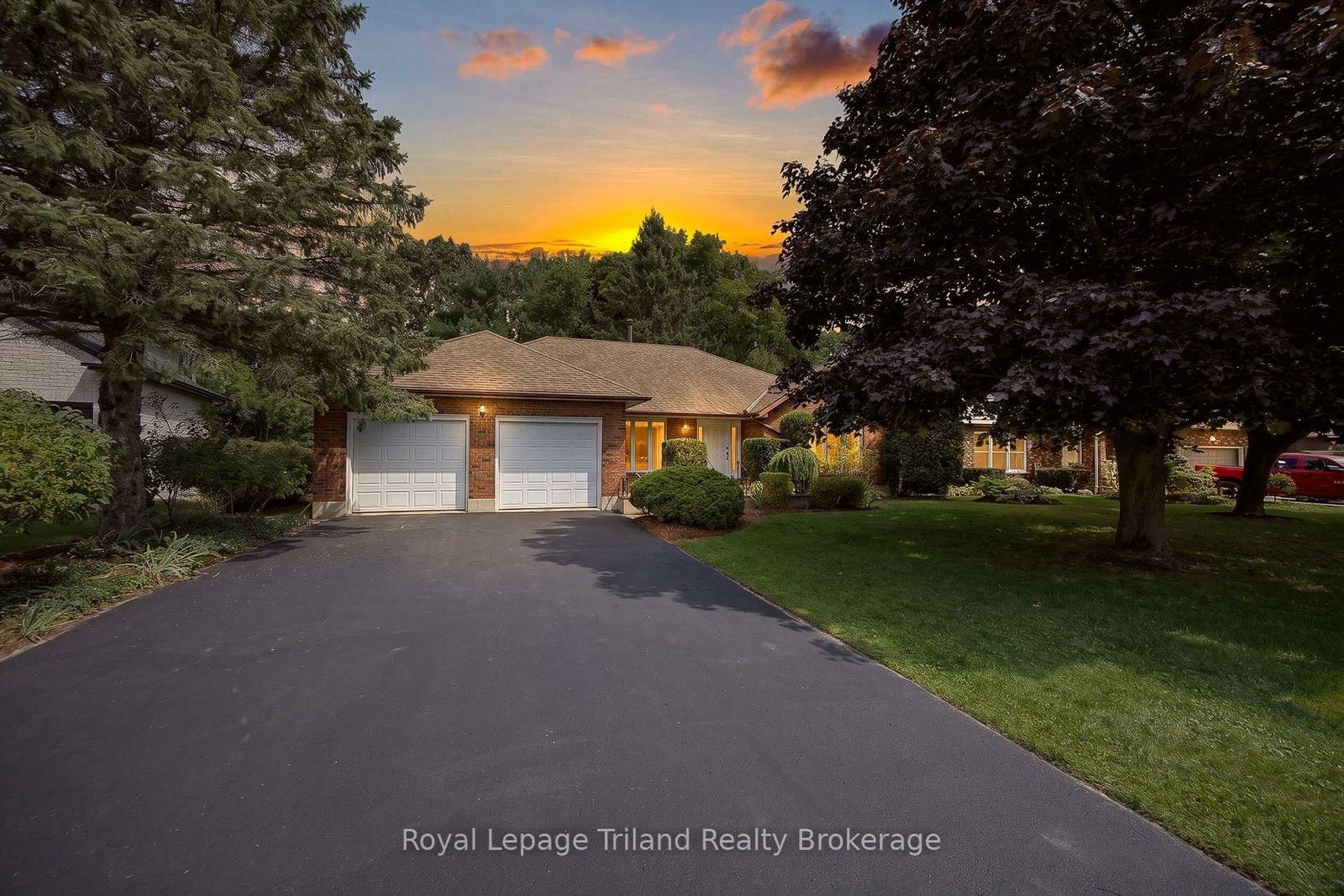 39 Clear Valley Drive, Tillsonburg, photo 1